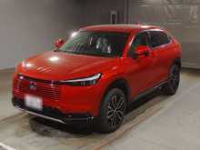 Honda Vezel Z Grade Premium 2025 SUV
