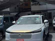 Honda Vezel Z 2025 SUV