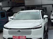 Honda Vezel Z Premium 2025 SUV