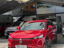 Honda Vezel Z Grade 2025 SUV