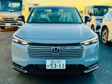 Honda Vezel Z Play Pack 2025 SUV