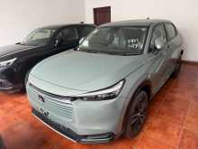 Honda Vezel Z Premium 4 Way 2026 SUV