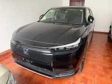 Honda Vezel Z 4way 2025 SUV