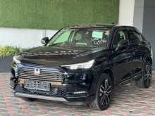 Honda Vezel Z Grade 2025 SUV