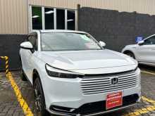 Honda Vezel Z Premium 2025 SUV