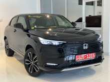 Honda VEZEL Z GRADE 2025 SUV