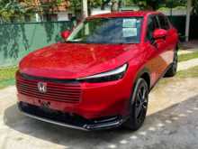 Honda Vezel Z 2025 SUV