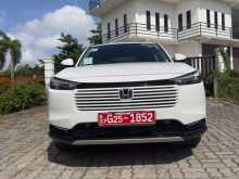Honda Vezel Z Grade 2025 SUV