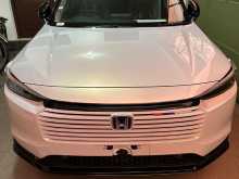 Honda Vezel Z Play 2025 SUV