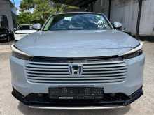 Honda Vezel Z 2025 SUV