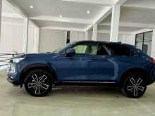 Honda Vezel Z Fully Loaded 2025 SUV