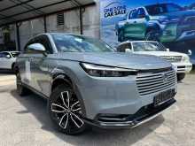 Honda Vezel Z 2025 2025 SUV