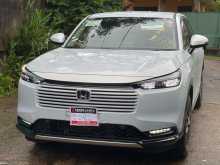 Honda Vezel Z 2025 SUV