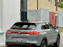 Honda Vezel Z Play 2025 SUV