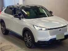 Honda VEZEL Z PLAY MOON ROOF 2025 SUV