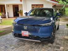 Honda Vezel Z Premium 2025 SUV
