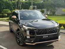 Honda Vezel Z Play Limited Edition 2025 SUV