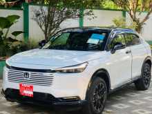 Honda Vezel Z Play 2025 SUV