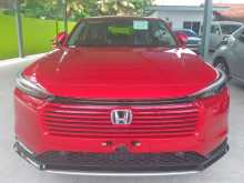 Honda Vezel Z 2025 SUV