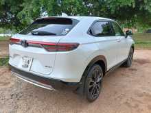 Honda Vezel Z 2025 SUV
