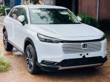 Honda Vezel Z 2025 SUV