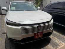 Honda Vezel 2025 SUV