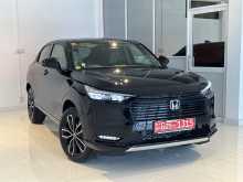 Honda Vezel Z Grade 2025 SUV