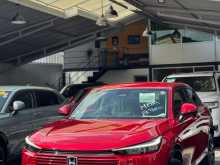 Honda Vezel Z Grade 2025 SUV