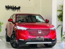 Honda VEZEL Z HEV 2025 SUV
