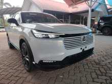 Honda Vezel Z Play 2025 SUV