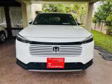 Honda Vezel Z Premium 2026 SUV