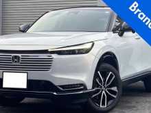 Honda Vezel Z Play 2026 SUV