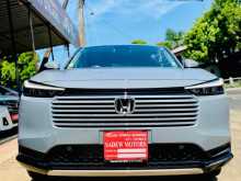 Honda Vezel Z Primion 2026 SUV