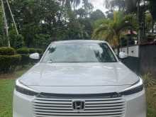 Honda Vezel Z Premium 2026 SUV