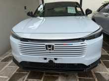 Honda Vezel Z Premium 2026 SUV