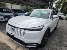 Honda Vezel Z Premium 2026 SUV