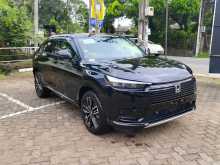 Honda Vezel Z 2026 SUV