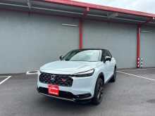 Honda Vezel Z 2026 SUV