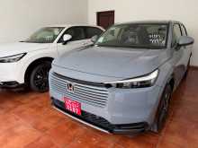 Honda Vezel Z 2026 SUV