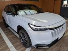 Honda Vezel Z Play Moonroof 2026 SUV