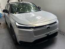 Honda Vezel Z Play 2026 SUV