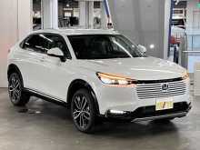 Honda Vezel Z Premium 2026 SUV