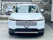 Honda Vezel Z Premium 2026 SUV