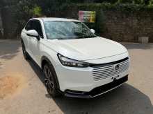 Honda Vezel Z Premium 10Sp 2026 SUV