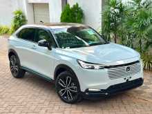 Honda Vezel Z Play 2026 SUV