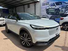 Honda Vezel Z Play 2026 SUV