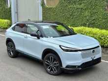 Honda Vezel Z Play Moonroof 2026 SUV