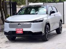 Honda Vezel Z Play 2026 SUV