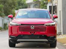 Honda Vezel Z Premium Red 2026 SUV