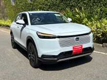 Honda Vezel Z Sunlight 2026 SUV